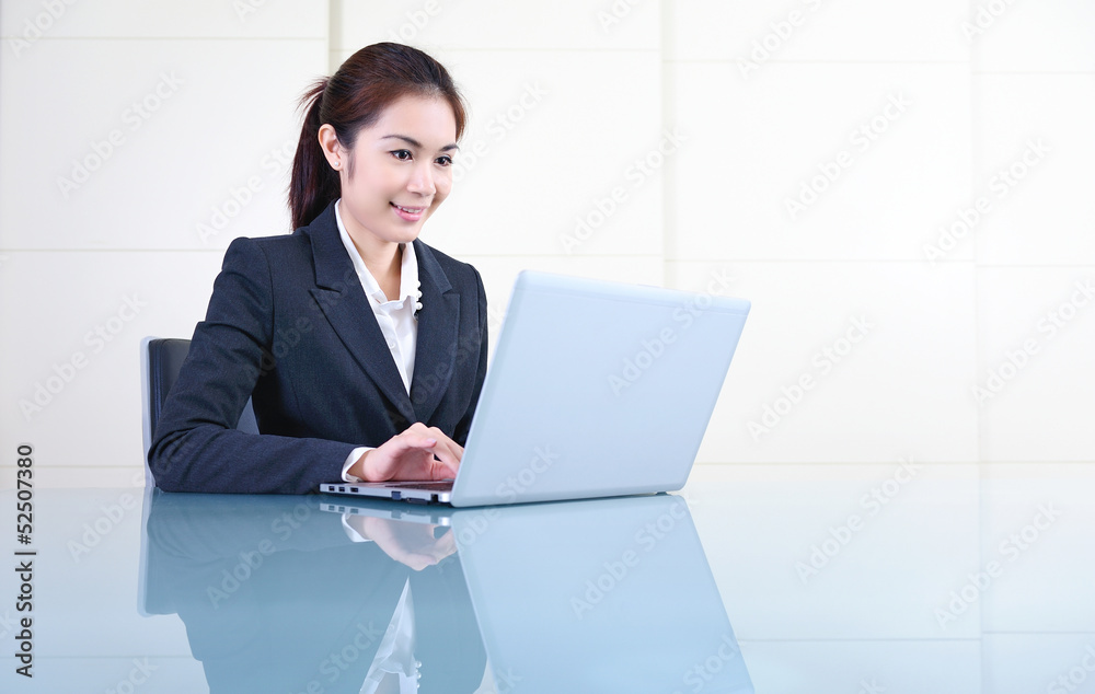 Business woman Business woman