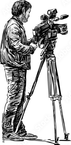 cameraman