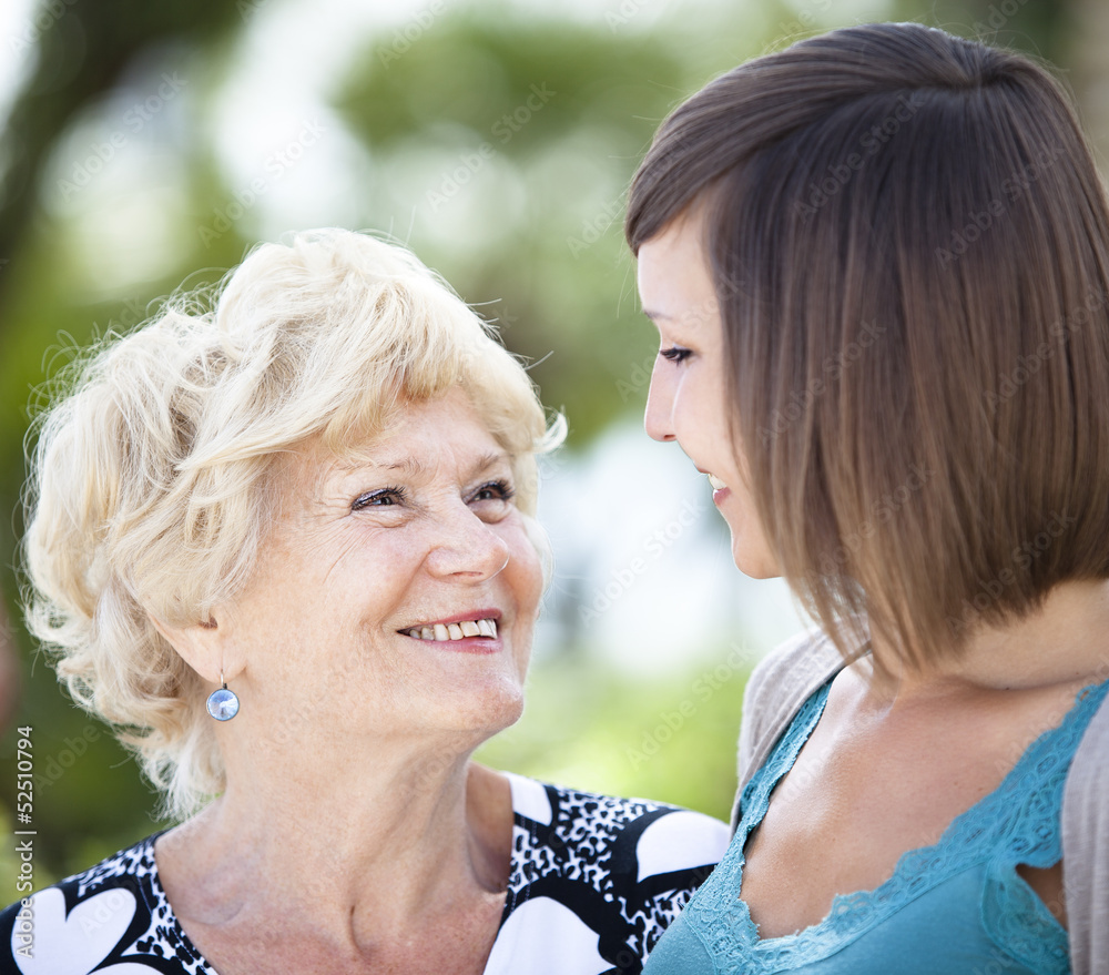 Foto Stock Affetto | Adobe Stock