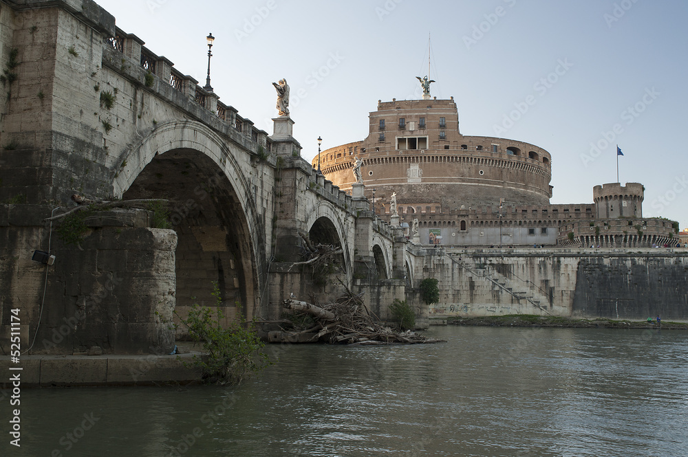 Castel Sant'Angelo