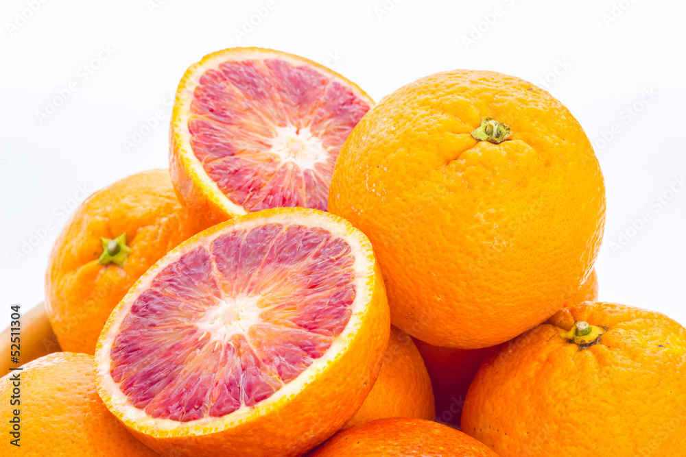 Oranges