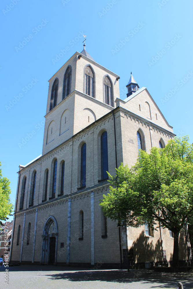 St. Kunibert Kirche Köln