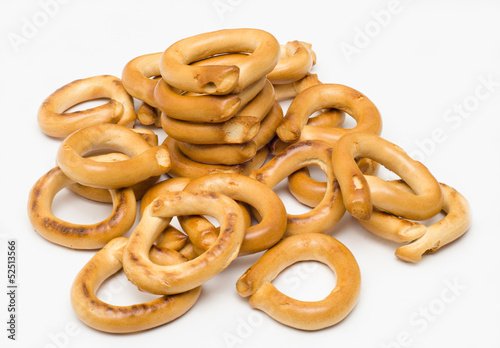 Pretzels