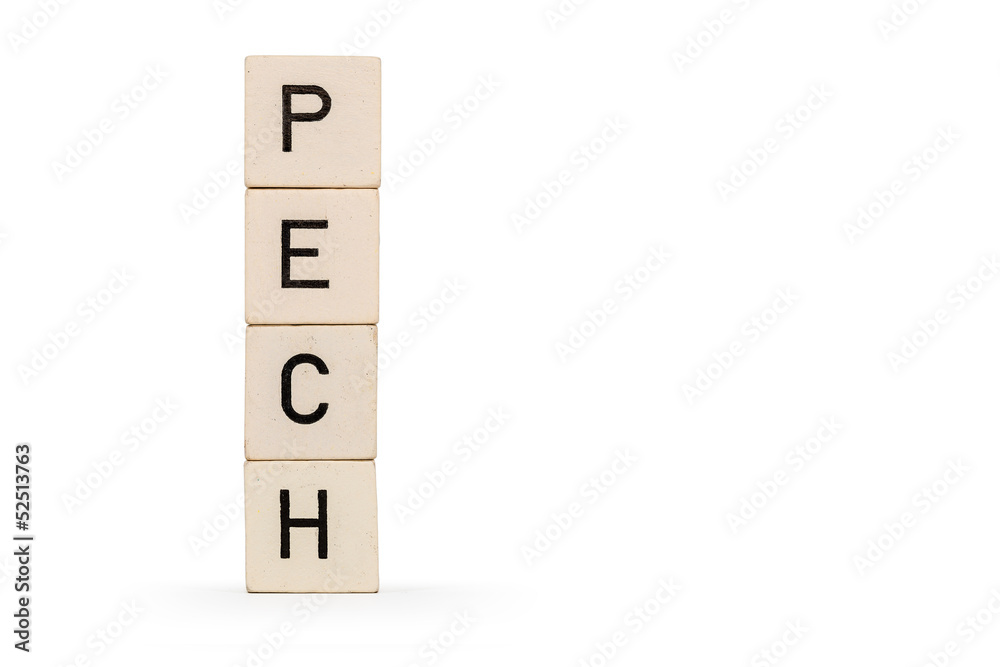 Pech Pech