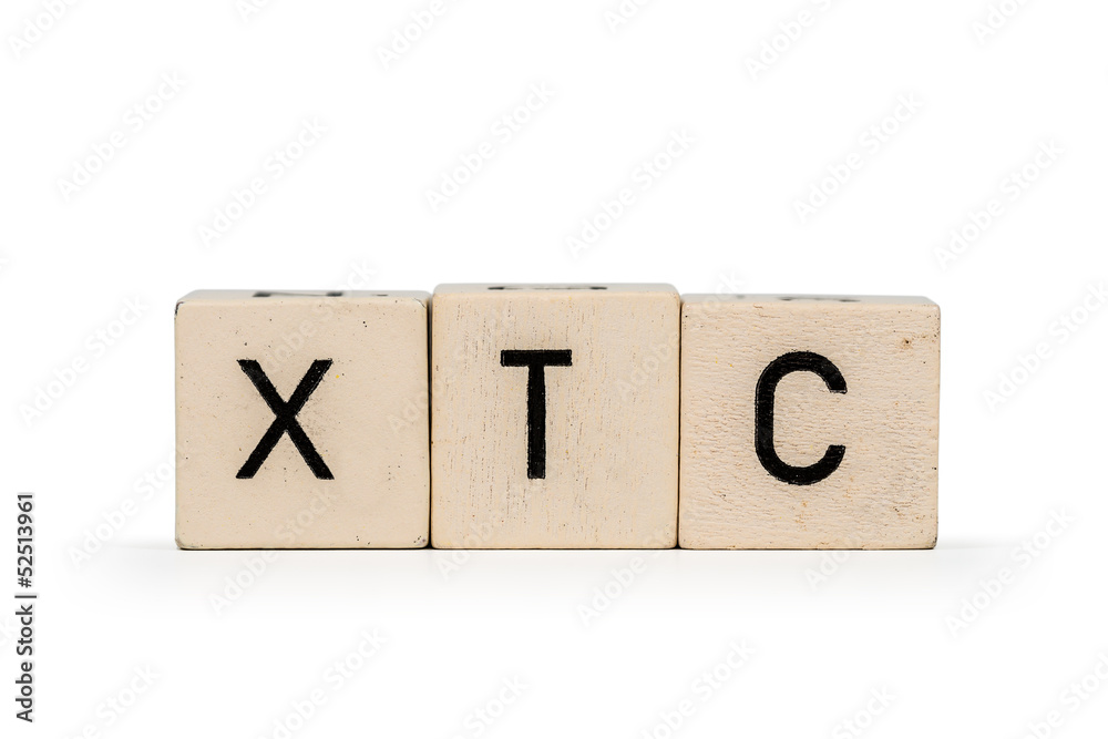 XTC XTC