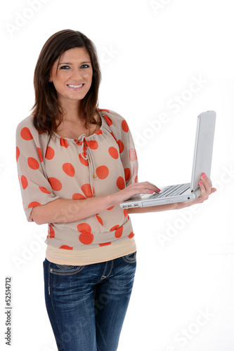 Adult Woman