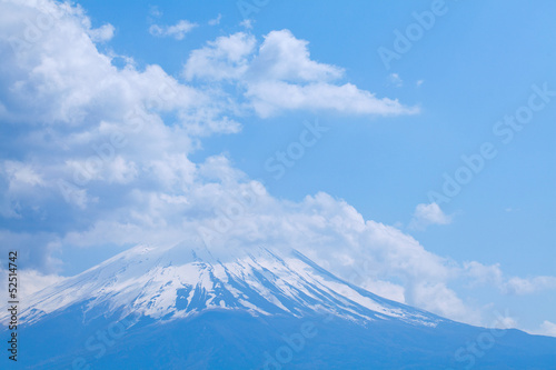 富士山