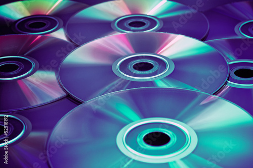 CD/DVD Disk