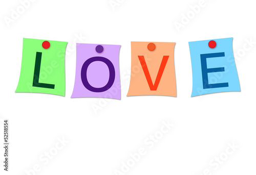 Love