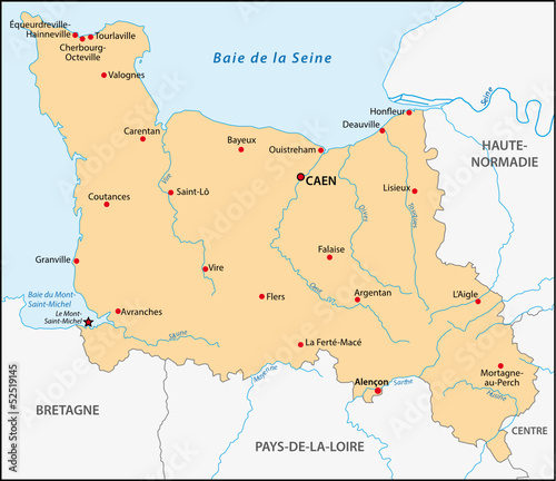 Basse-Normandie