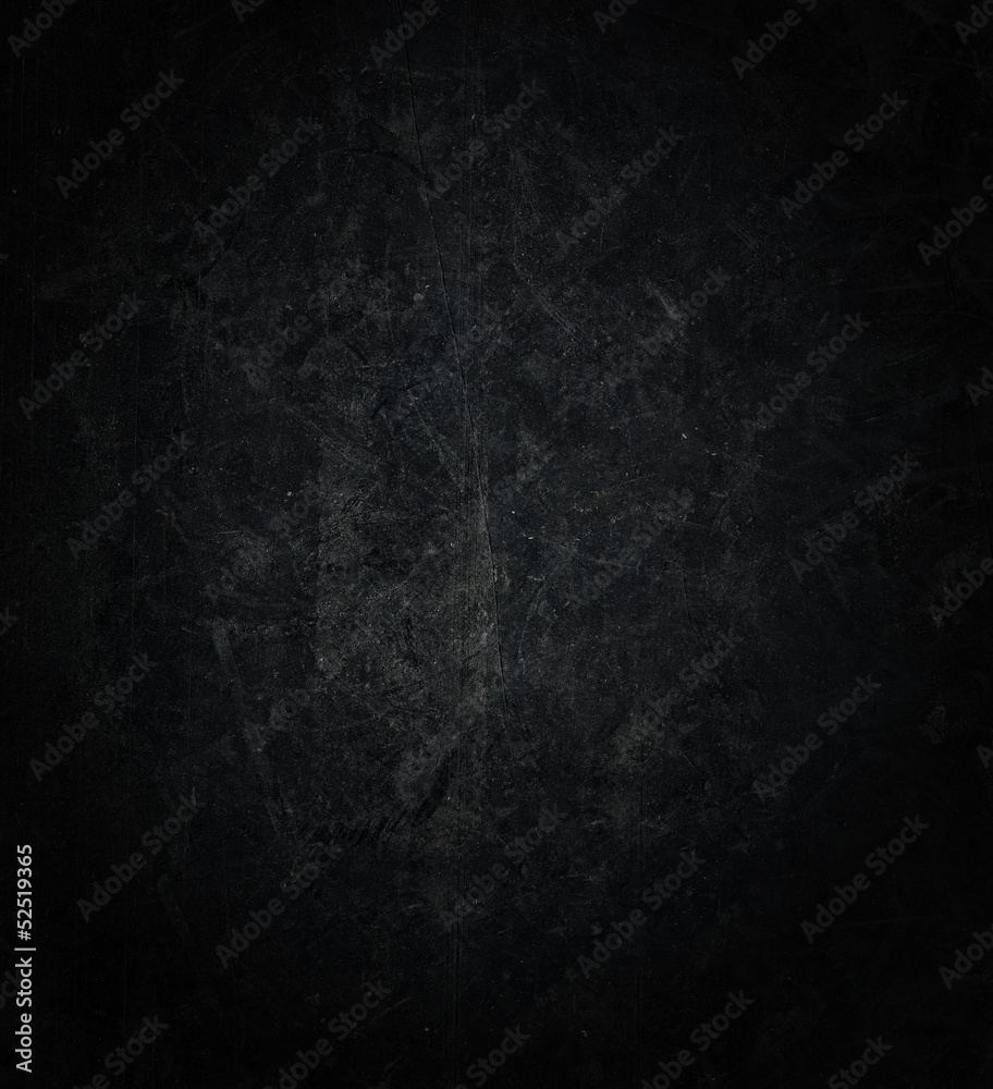 Obraz premium dark concrete background.