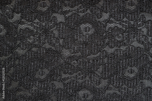 Foto Black lace