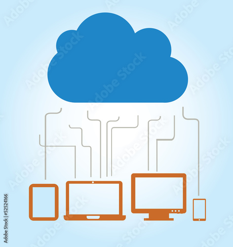 surfing the cloud