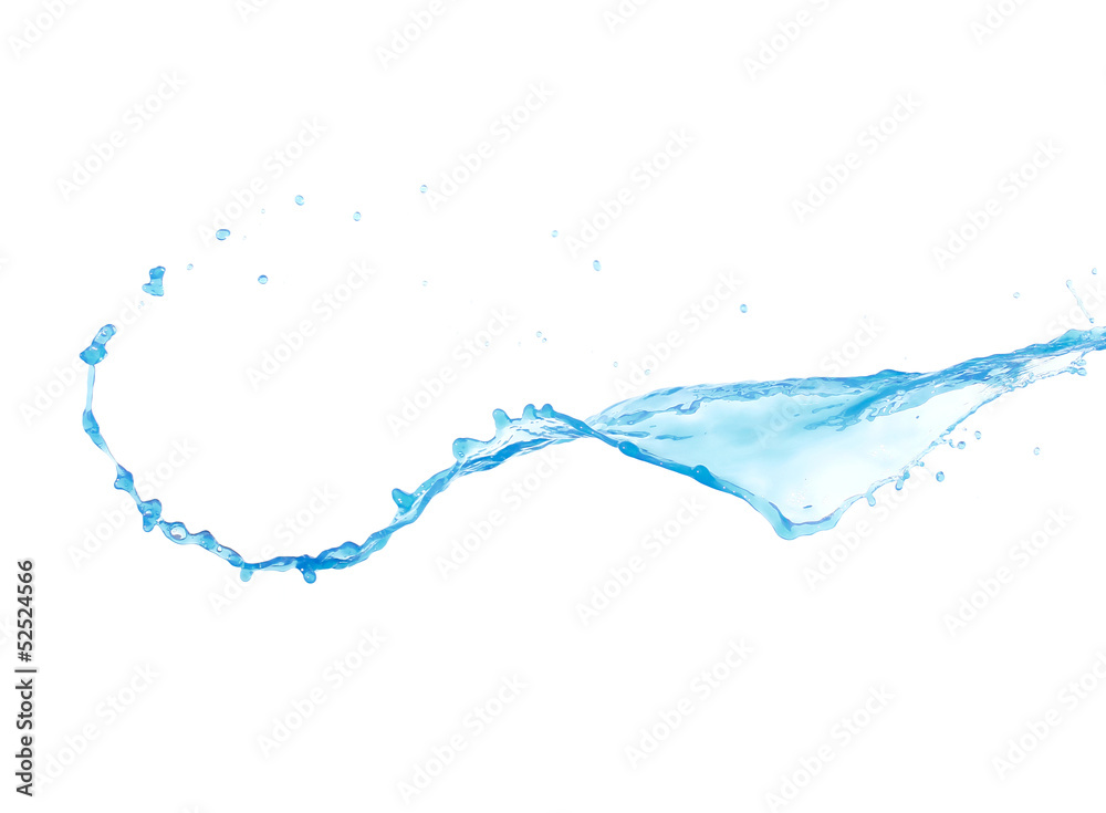 水しぶき 水しぶき