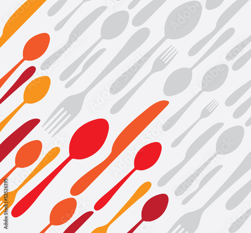 cutlery