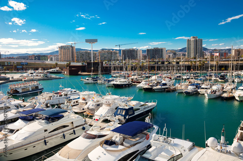 Photography Port Forum. Barcelona