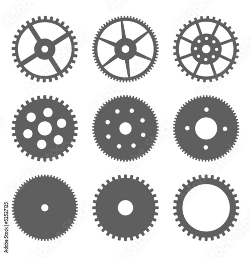 Mechanism