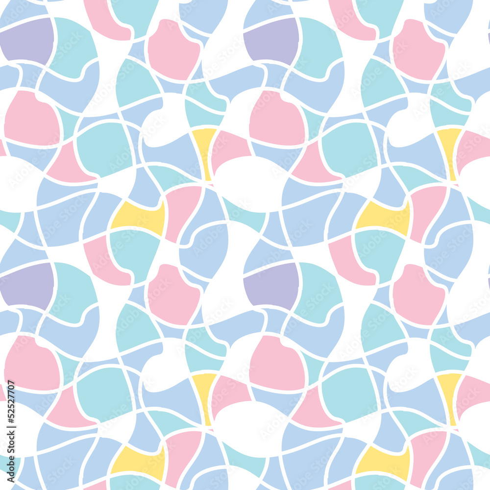Abstract seamless background Abstract seamless background