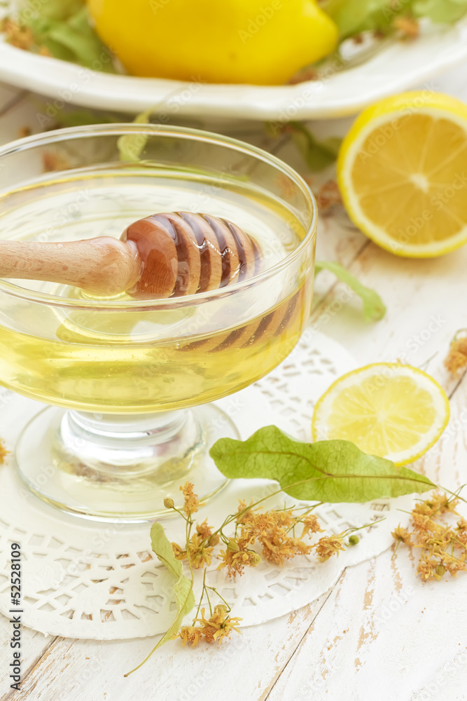 Honey