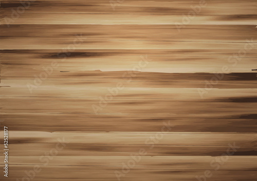 Vector wood texture for your background.