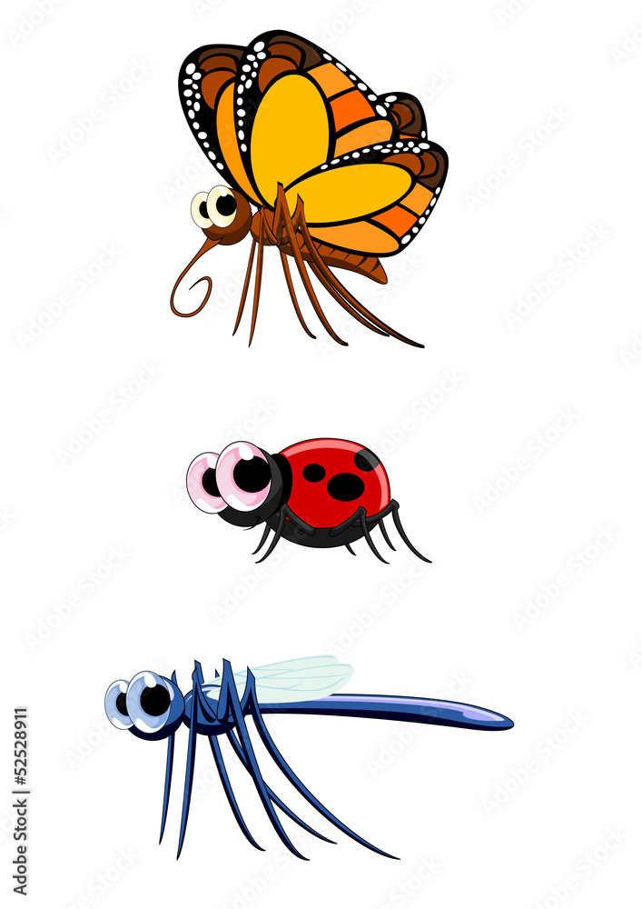 Bestioles 2