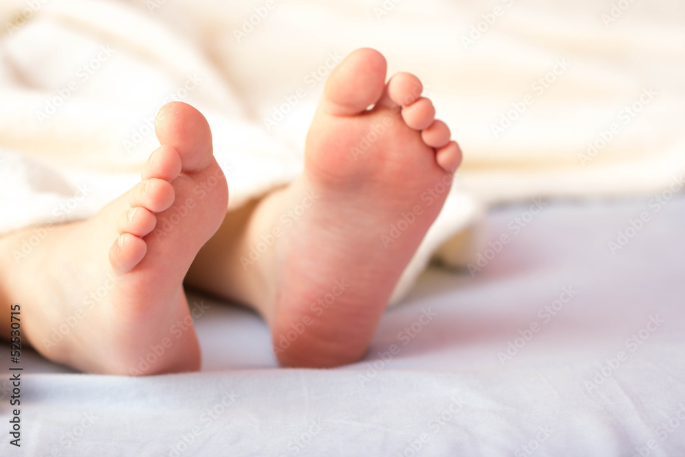 foot