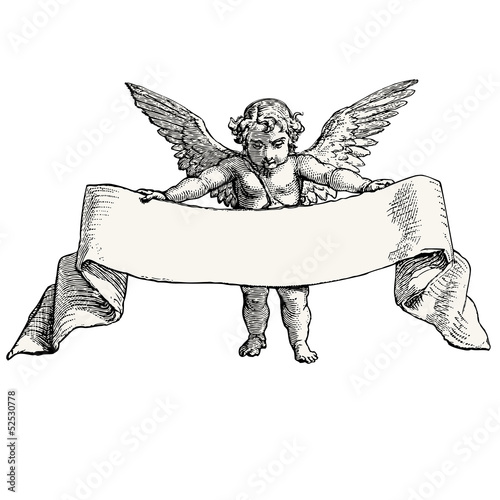 angel banner