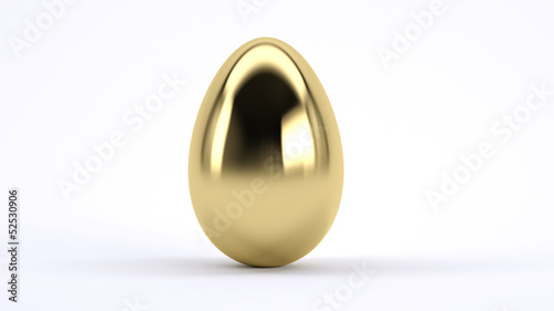 golden egg