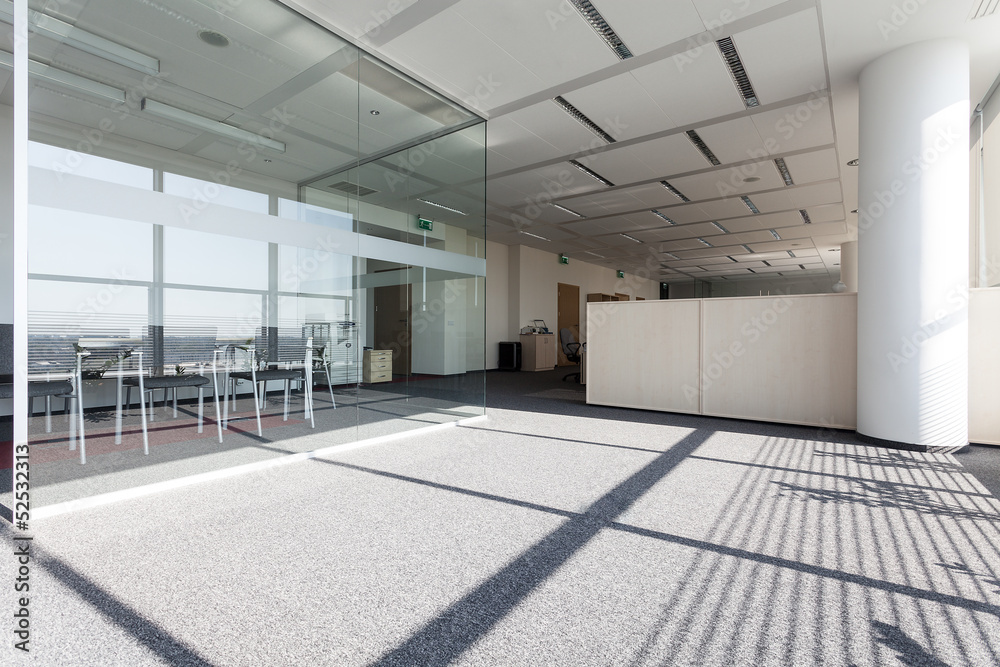 Obraz premium Conference centre