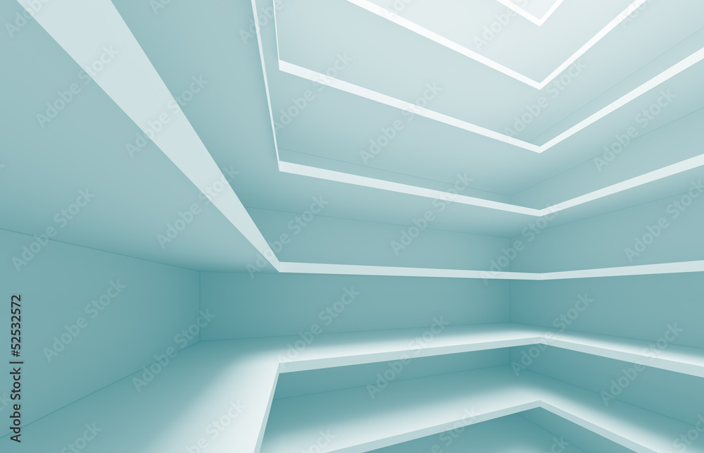 Abstract Architecture Details