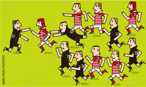 Rugby