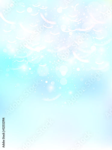空　泡　シャボン玉