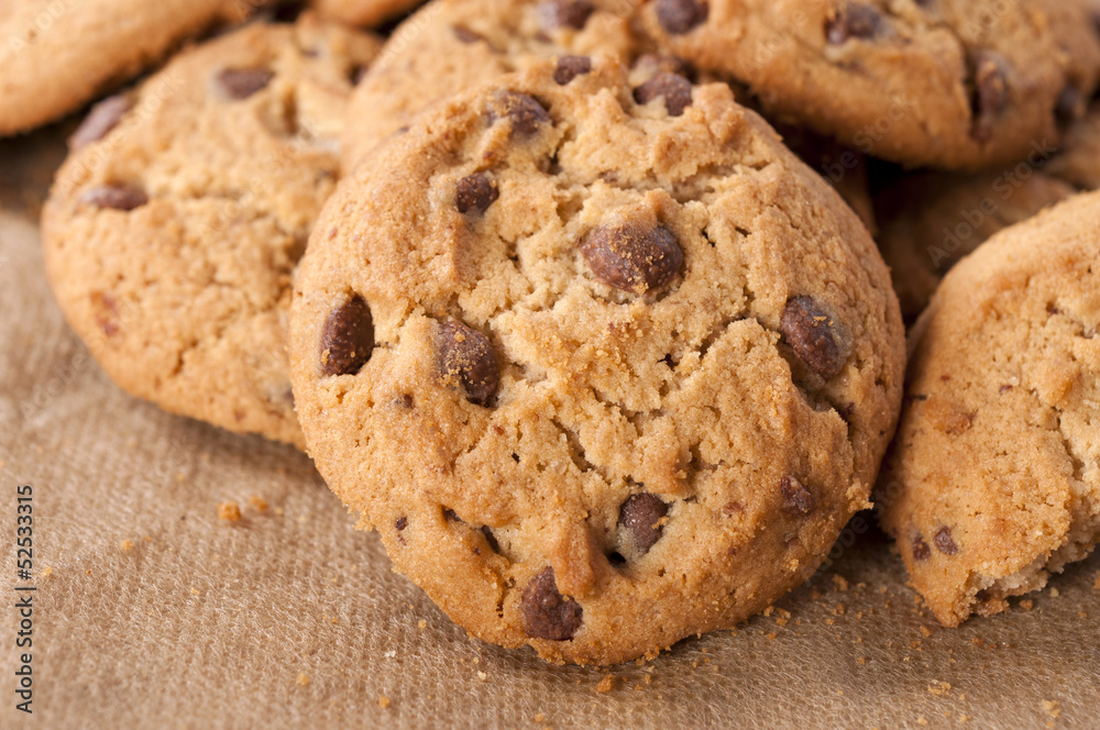 Cookies meal Cookies meal