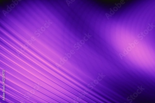 Violet wide screen card background