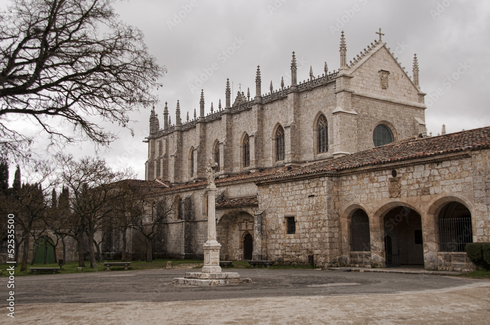 Monasterio