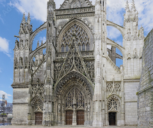 Abbaye de Vendôme