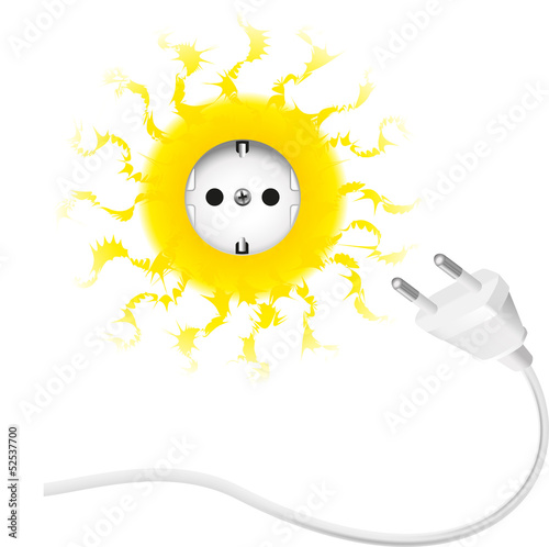 Solar Energy ( Solar Energie )
