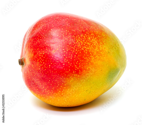 Ripe mango