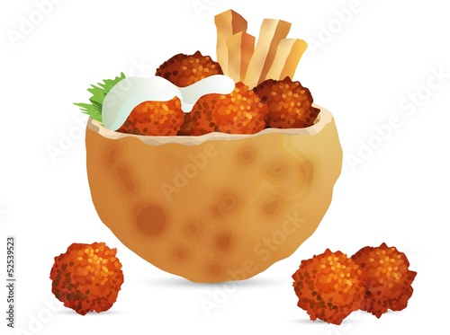 Falafel