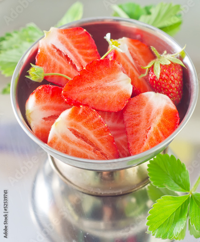 strawberry