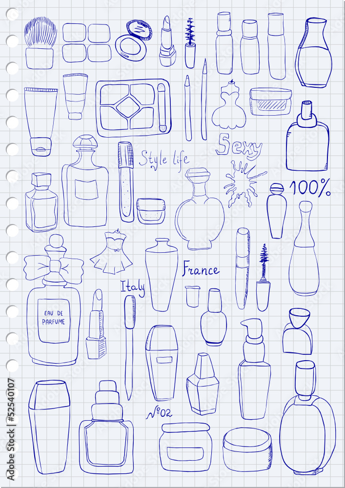 Cosmetics Cosmetics