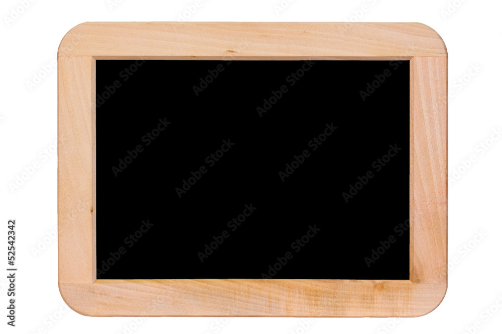 Schultafel - Chalkboard Schultafel - Chalkboard