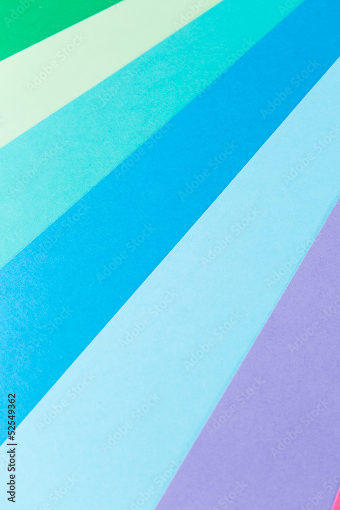 Multicolor Paper Background Multicolor Paper Background
