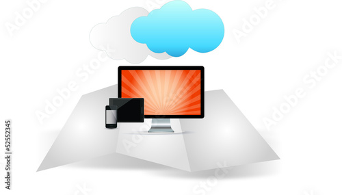 Cloud services