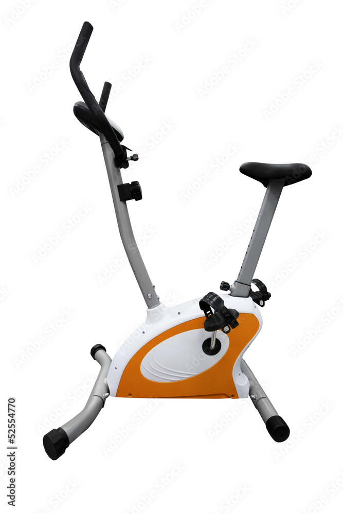exercise bicycle exercise bicycle