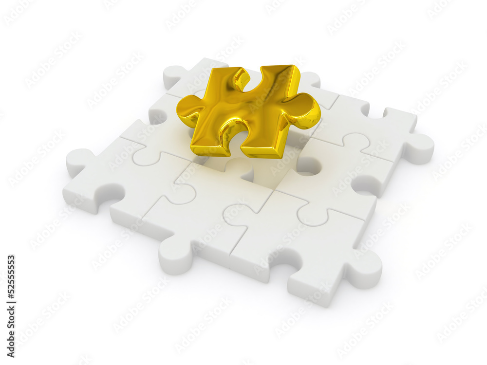 puzzle puzzle