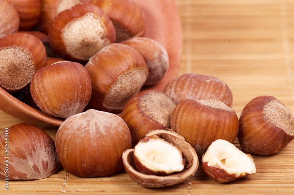 Tasty Hazelnuts Tasty Hazelnuts