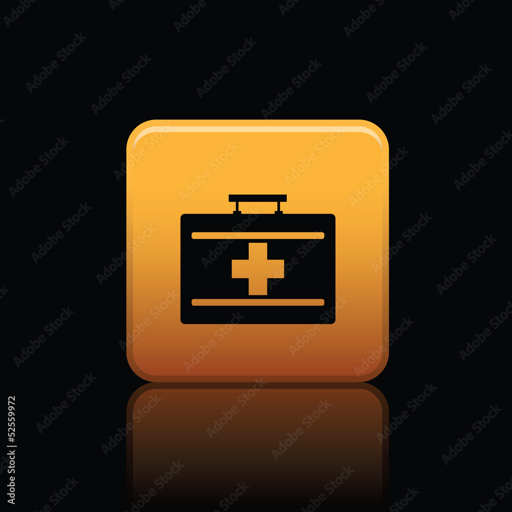 Obraz premium icon web