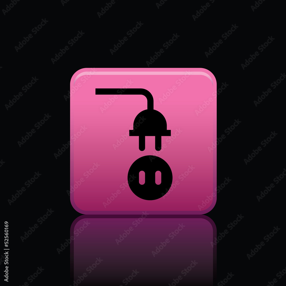 Obraz premium icon web