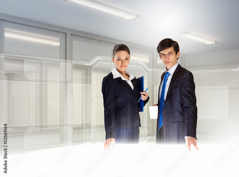 Business and innovation technologies Business and innovation technologies